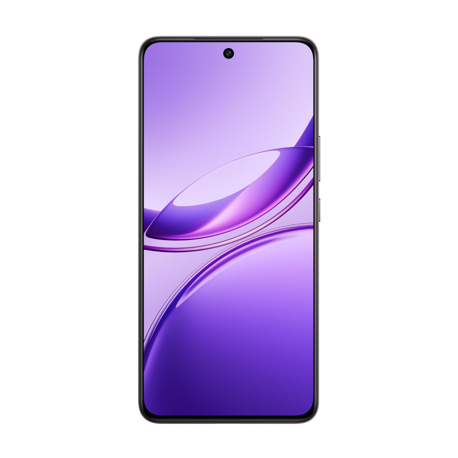 VIVO V50 LITE 8+256GB 5G Satin Black Smartphone Image