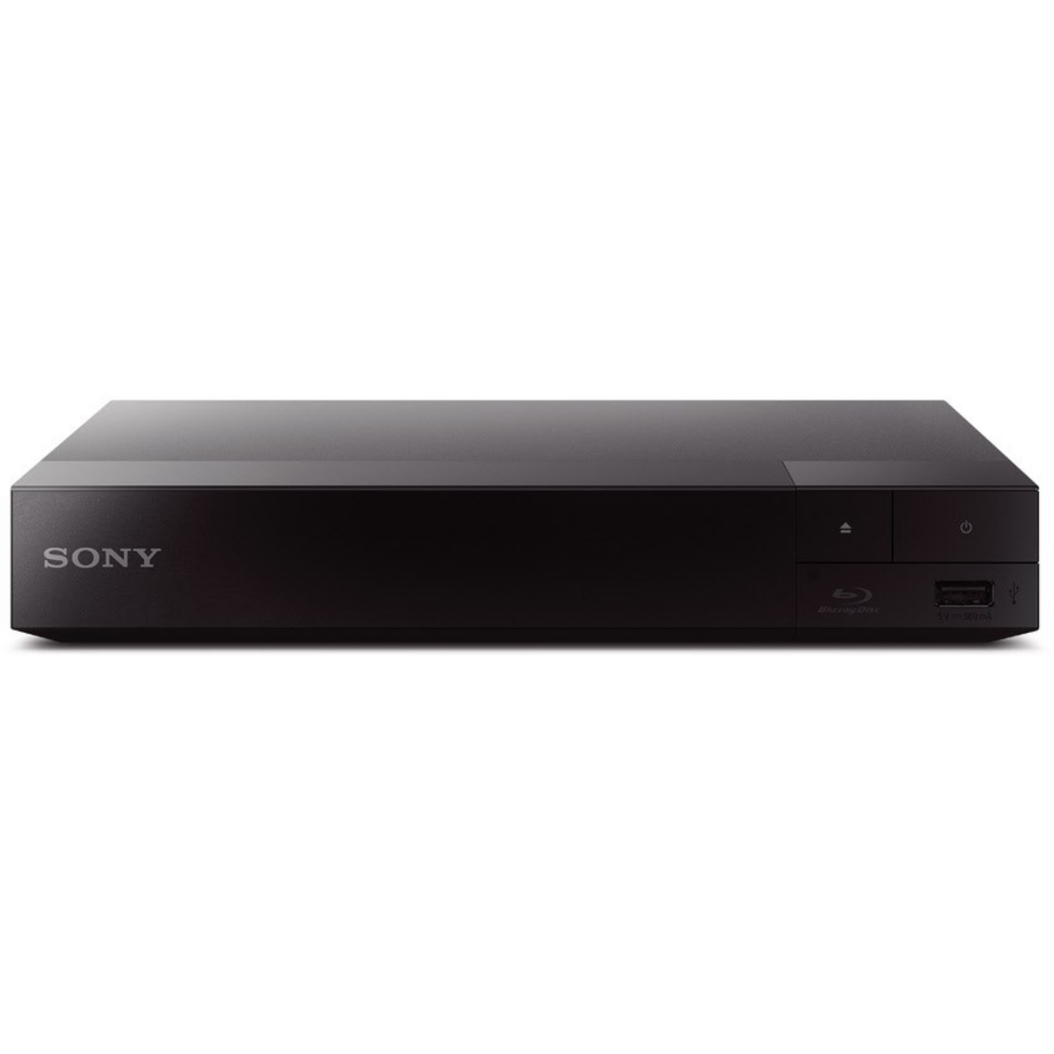 Sony BDP-S1700KB Blu-ray Player Blu-ray Player mit Ethernet