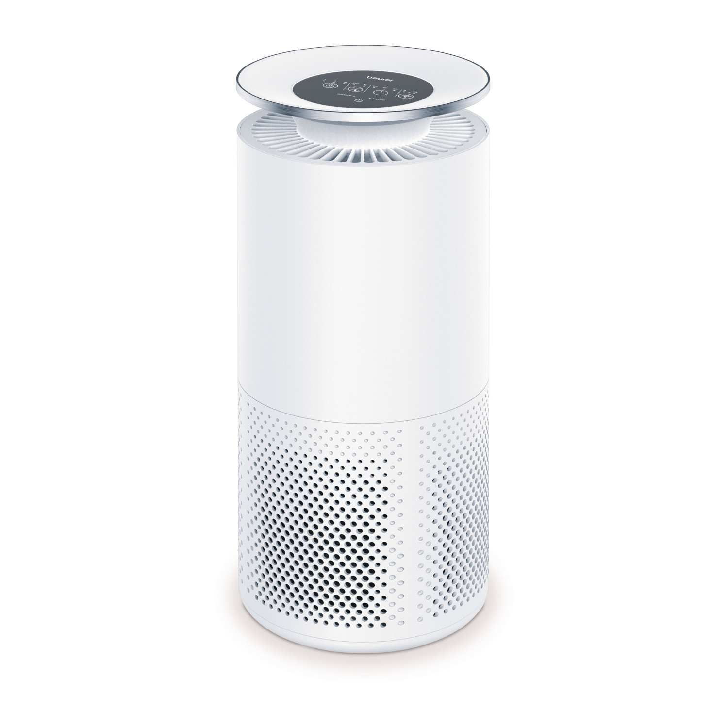 Beurer LR 400 WIFI / BT Luftreiniger 693.07
