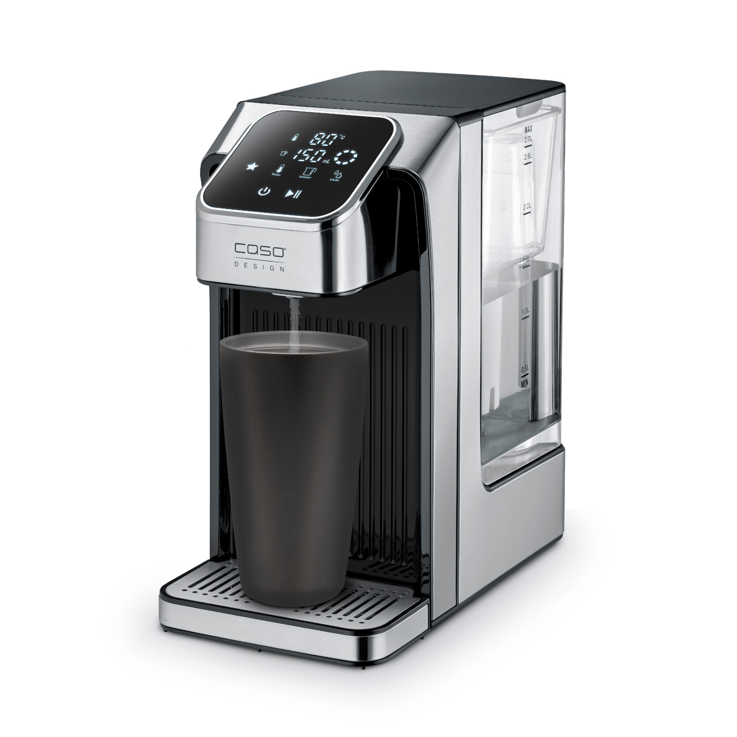 Caso HW 770 Advanced Heißwasserspender 1889