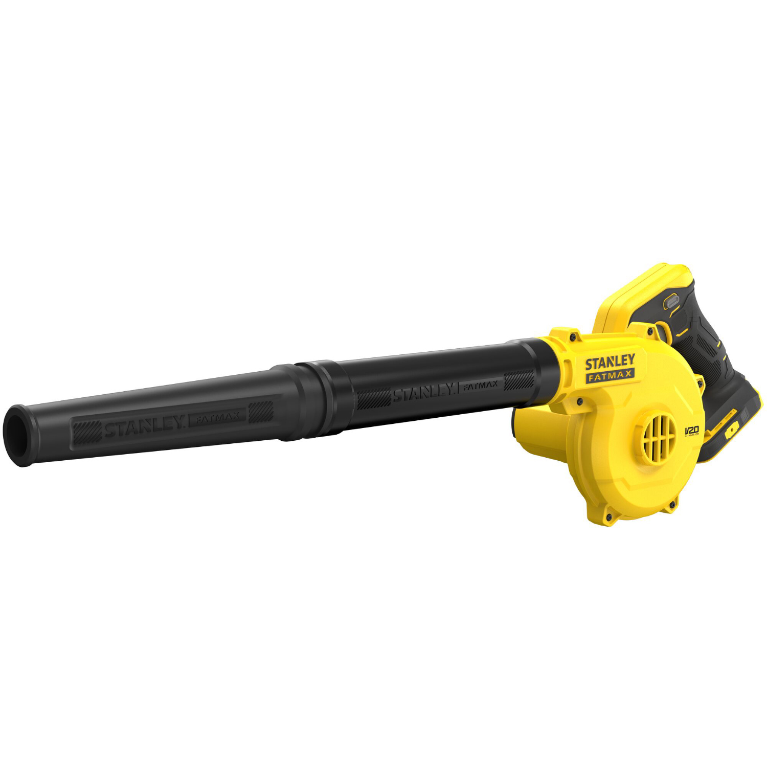 Stanley18V Akku-Gebläse V20 kein Akku im Lieferumfang