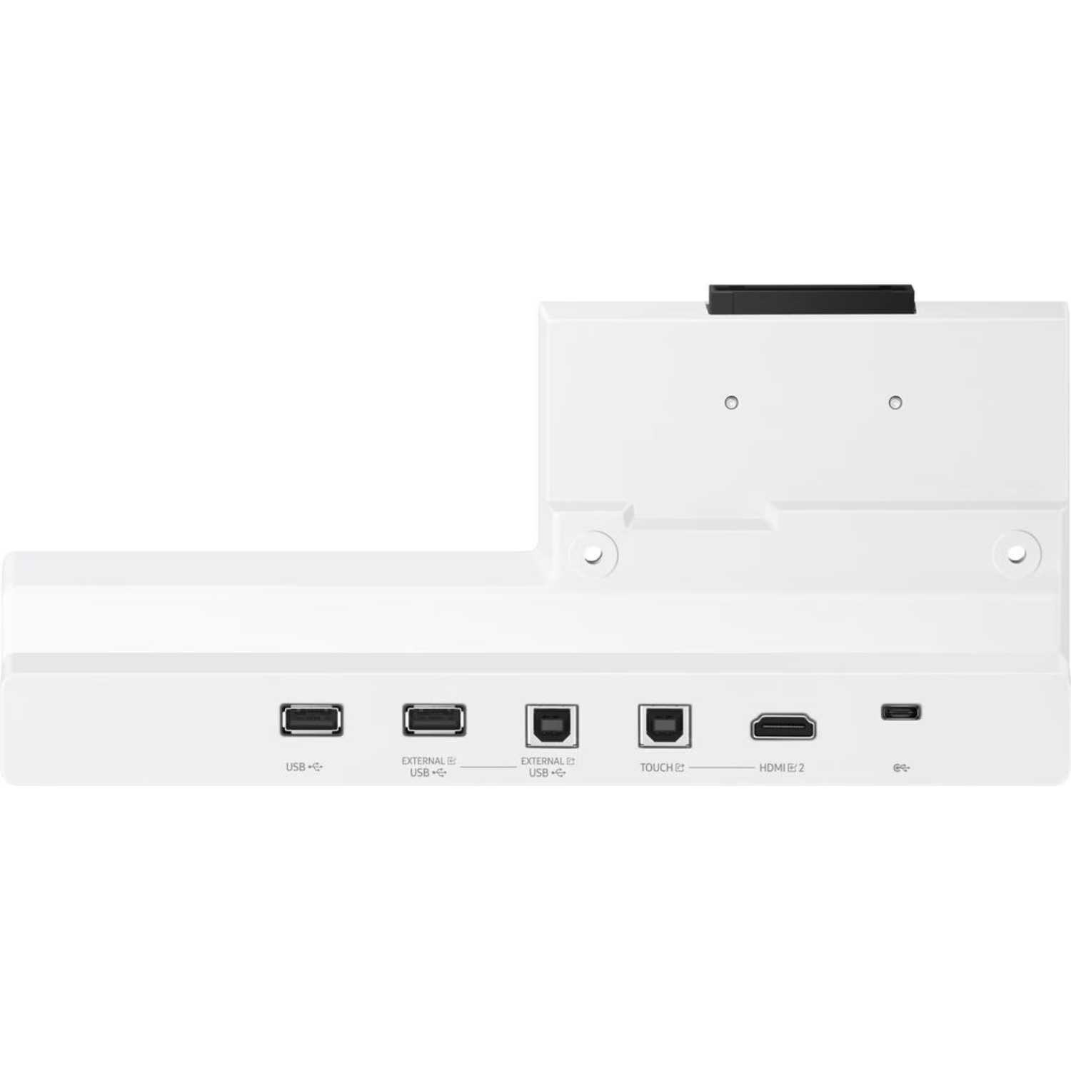Samsung Frontanschlussbox WMFX 55"/65" für Smart Signage Flip WMFX 55"/65" CY-TF65BFCXEN Image