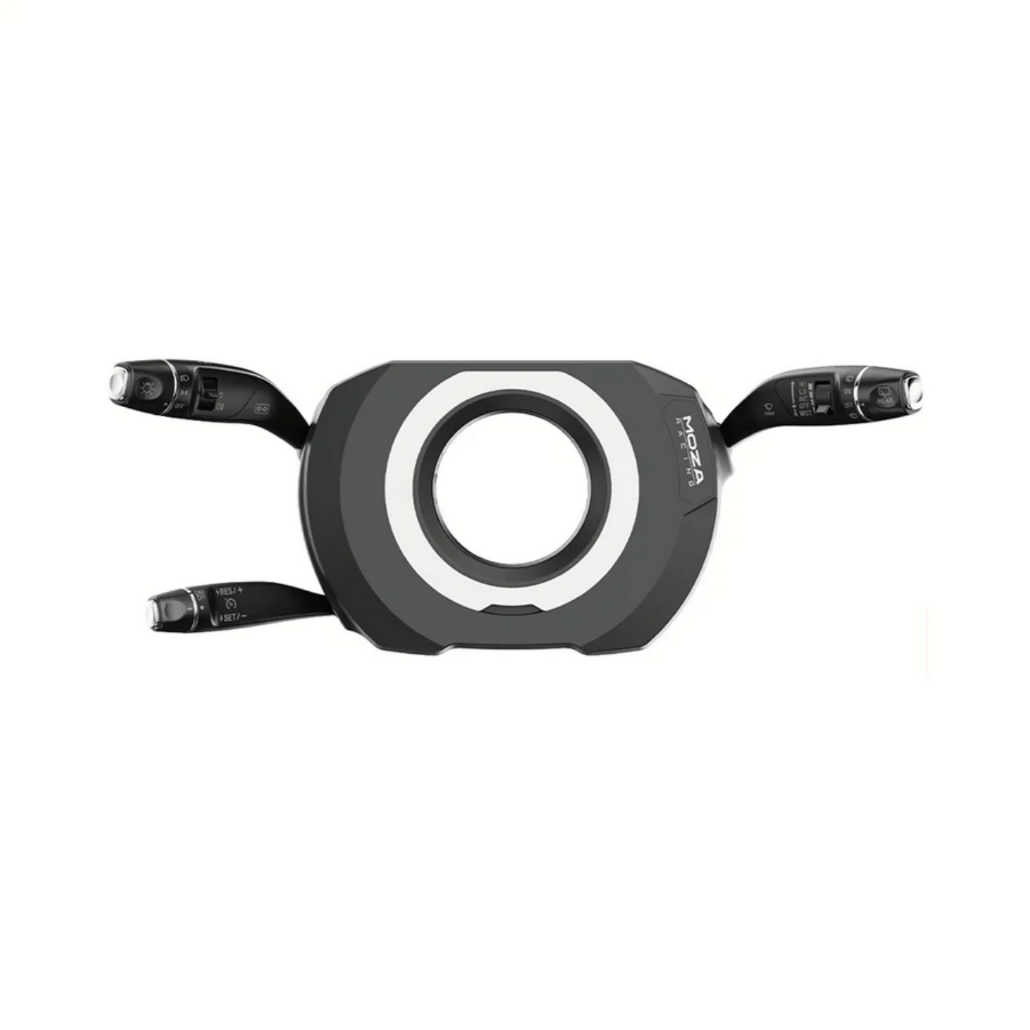 Moza Multifunktionshebel (PC) RS065 Image
