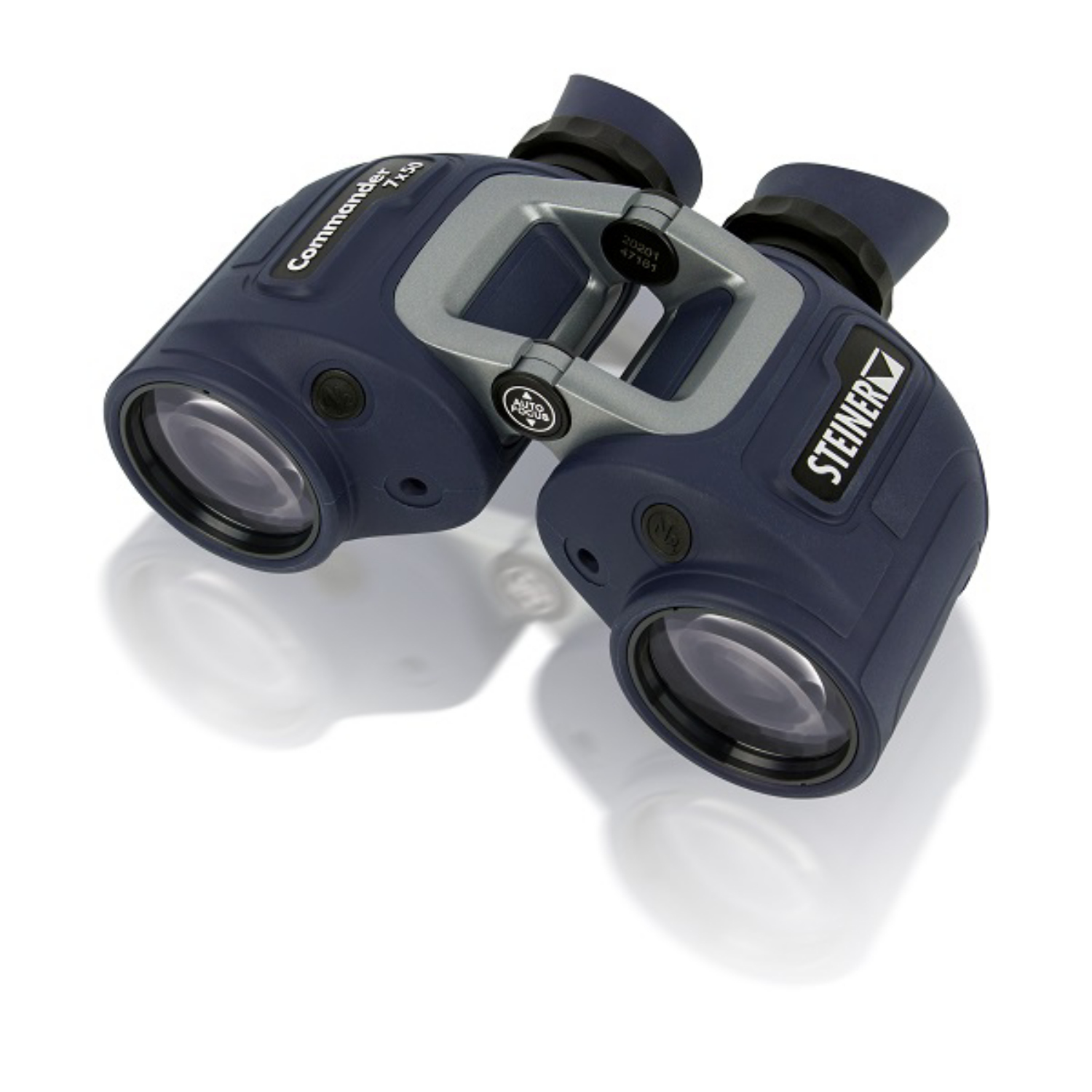 Steiner Commander 7x50 *2023 Fernglas Steiner Image
