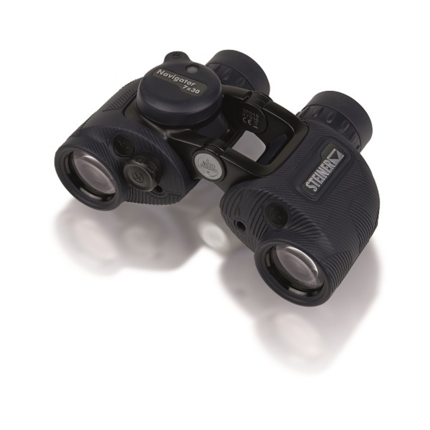 Steiner Navigator 7x30 mit Kompass 2021 Fernglas Steiner Image